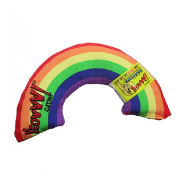 Yeowww! Catnip Rainbow