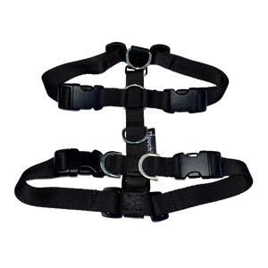 T-Touch Harness – Black