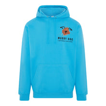 Load image into Gallery viewer, Battersea Muddy Dog Hoodie