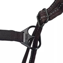 Load image into Gallery viewer, Halti No Pull Dog Harness Black