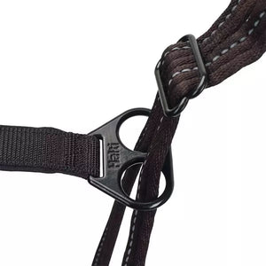 Halti No Pull Dog Harness Black