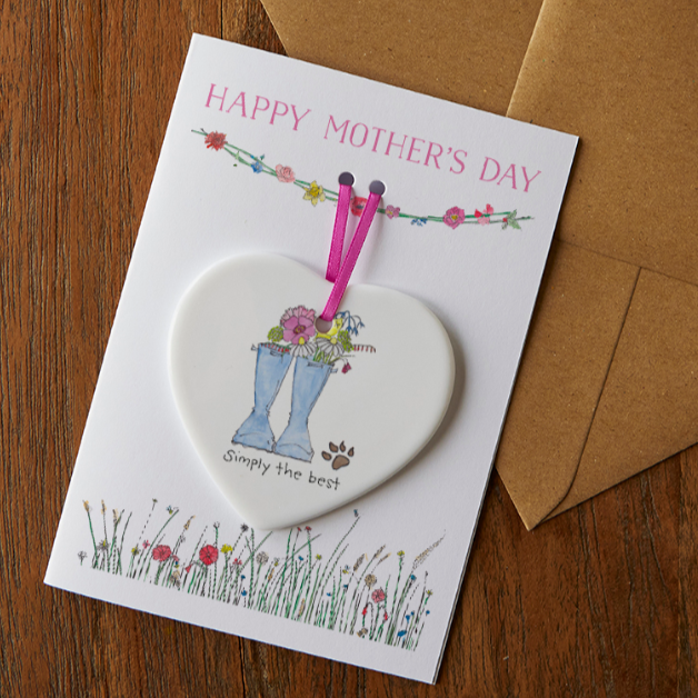 Mother’s Day Cat Keepsake Card, cat themed,  greetings card, mother's day card, keepsake, card, mothering sunday, thisisnessie