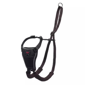 Halti No Pull Dog Harness Black