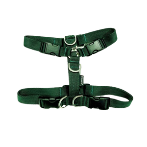 T-Touch Harness – Green