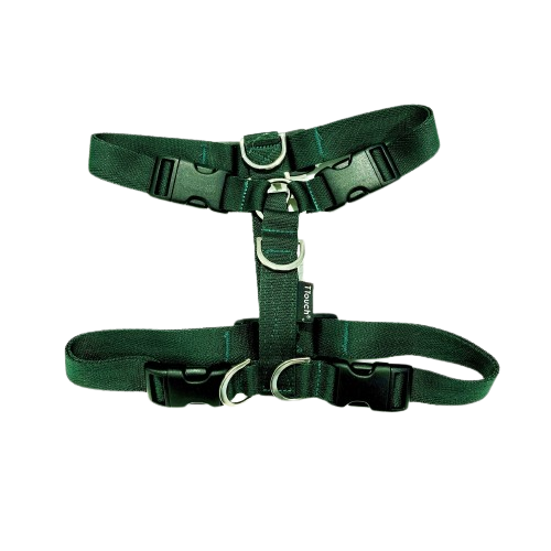 T-Touch Harness – Green