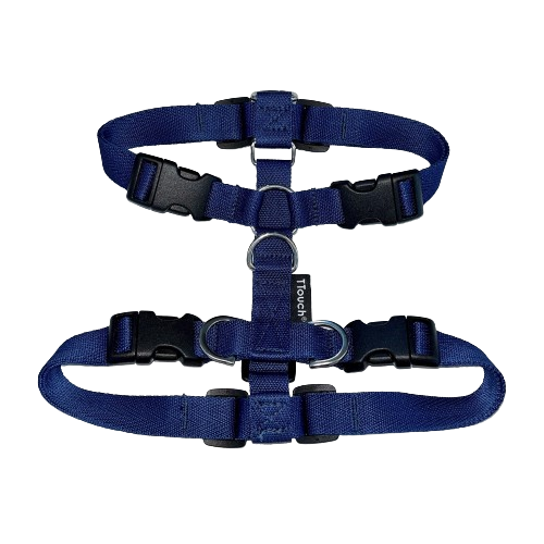 T-Touch Harness – Blue