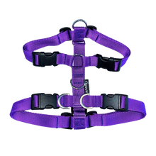 Load image into Gallery viewer, T-Touch Harness – Purple