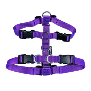 T-Touch Harness – Purple