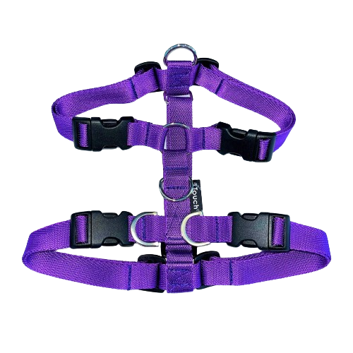 T-Touch Harness – Purple