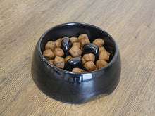 Load image into Gallery viewer, Slow Feeder Dog Bowl