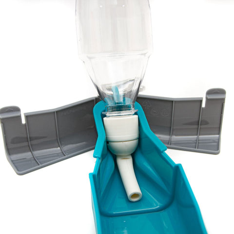 Travel Water Bottle