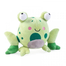 Load image into Gallery viewer, Frog Plush