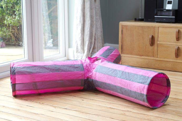 XLarge Cat Tunnel