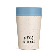 Load image into Gallery viewer, Battersea Recycled Travel Mug