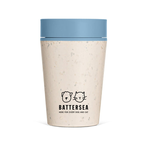 Battersea Recycled Travel Mug