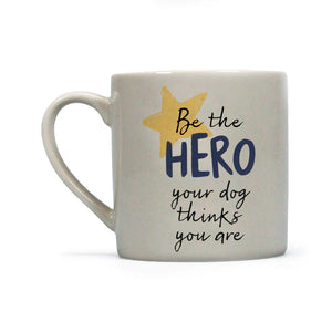Hero Dog Mug