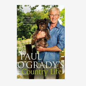 Paul O'Grady's Country Life Paperback