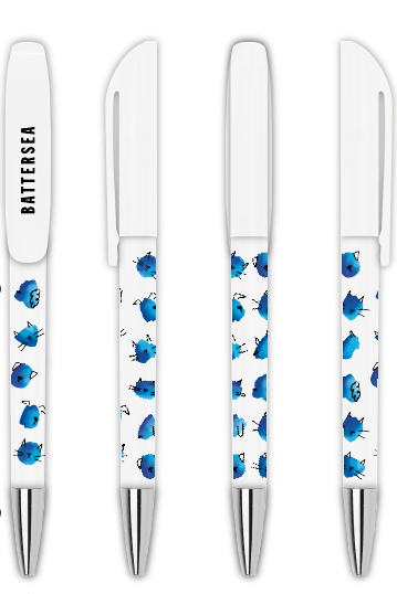 Battersea Dogs & Cats Pen