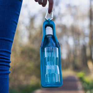 Travel Water Bottle